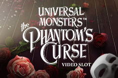 Universal Monsters: The Phantom&/goto/039;s Curse™